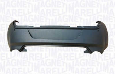 MAGNETI MARELLI 021316002400 -  Буфер